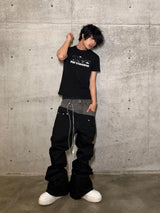 Rock Music Graphic Slim Tee