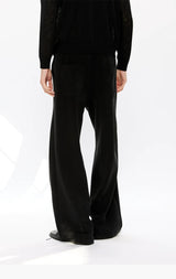 360g Modal Flared Sweatpants