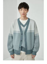 Double-Sided Mercerized Long Staple Cotton Tee