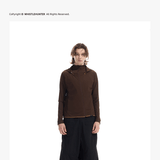 Detachable Hood Half-Zip UPF50+ Sun Jacket