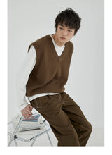 Long-Sleeved Mercerized Combed Tee