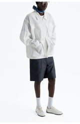 Multi Pocket Summer Hunting Jacket