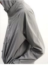 UPF50+ Hooded Packable Sun Jackets Multiple Colors