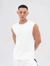 Men's Loose Sleeveless Sports Vests