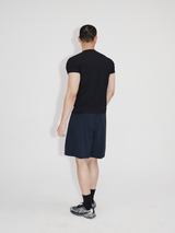 Moisture Wicking Slim & Loose Training Shorts