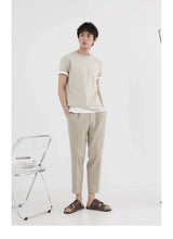 Standard Mercerized Cotton Tee