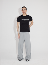 Lightweight Straight Leg Training Pants
