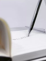 Custom Logo Butterfly Flight Metal Pen