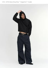 Multi-Color Magnetic Hoodies