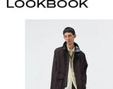 Japanese Triacetate Leather Jacket