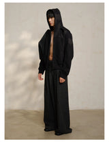 Armored Hoodie