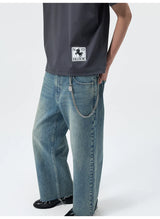 Multi-color Cotton Crew Neck Tees