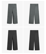 Multi-Pocket Egyptian Pima Cargo Pants