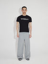 Lightweight Straight Leg Training Pants