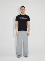 Lightweight Straight Leg Training Pants