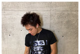 Vintage Washed Graphic Slim Tee