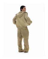 UPF 40+ Sun Protection Suit