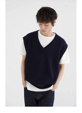Standard Mercerized Cotton Tee