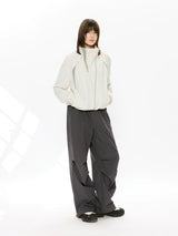 UPF 100+ Ice Silk Sun Jacket