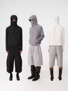 Hooded Drawstring UPF100+ Sun Protective Jacket