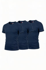 Worry-free Pack (3 Blue)
