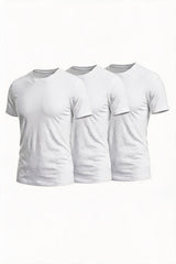 Worry-free Pack (3 White)