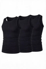 Worry-free Pack (3 Black)