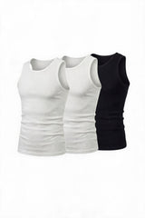Worry-free Pack (2 White 1 Black)