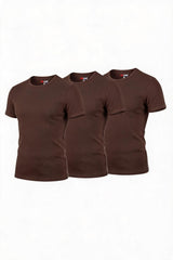 Worry-free Pack (3 Brown)