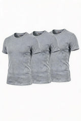 Worry-free Pack (3 Gray)