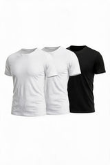 Worry-free Pack (2 White 1 Black)